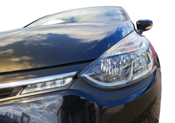 Renault Clio cena 34999 przebieg: 92000, rok produkcji 2015 z Karpacz małe 254